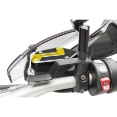 PUIG CLUTCH FLUID COVER 9282