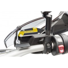 PUIG CLUTCH FLUID COVER 9282