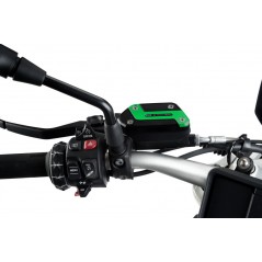 PUIG CLUTCH FLUID COVER 9282