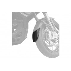 PUIG APRON OR FRONT MUDGUARD EXTENSION 9284