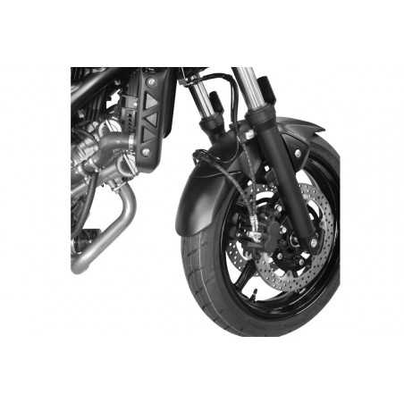 PUIG APRON OR FRONT MUDGUARD EXTENSION 9285