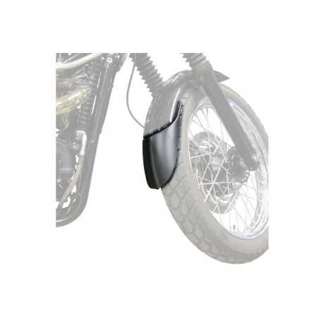 PUIG APRON OR FRONT MUDGUARD EXTENSION 9287