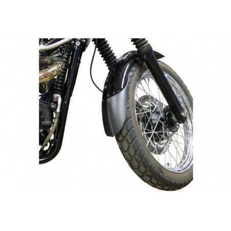 PUIG APRON OR FRONT MUDGUARD EXTENSION 9287
