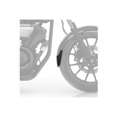PUIG APRON OR FRONT MUDGUARD EXTENSION 9289