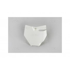 UFO Portanumeros delantero KTM KT04087-047 94835