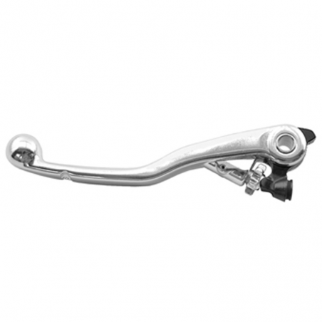 ART Polished forged clutch handle - 77151