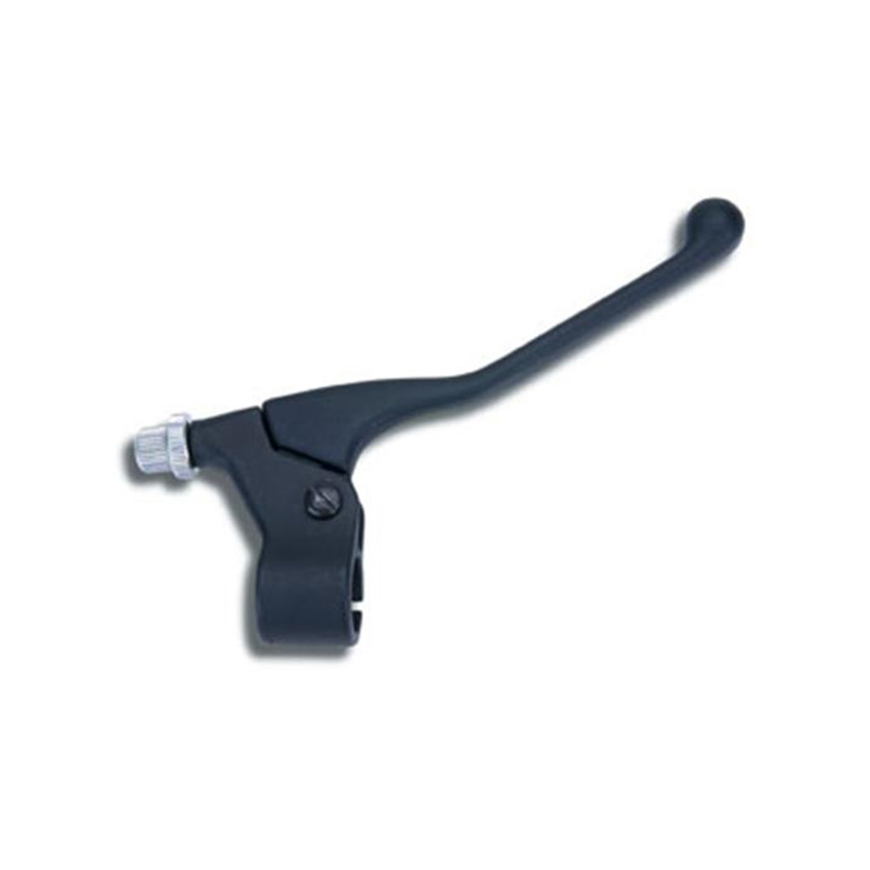 DOMINO Maneta derecha con soporte fulcrum 26mm 0696.04 83545