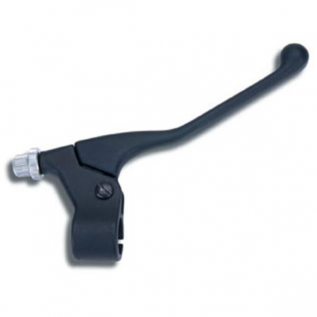 DOMINO Right handle with support fulcrum 26mm 0696.04 83545