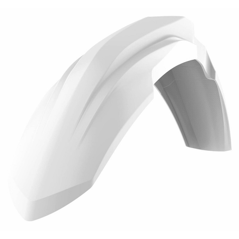 POLISPORT FRONT FENDER Honda 8553200004 23114