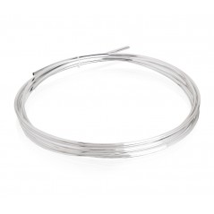 CUSTOM ACCES Chromed decoration trim (4m) RD0001