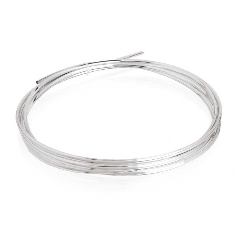 CUSTOM ACCES Chromed decoration trim (4m) RD0001