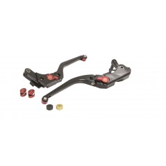 GILLES Clutch lever TOOLING MPL 4150010101