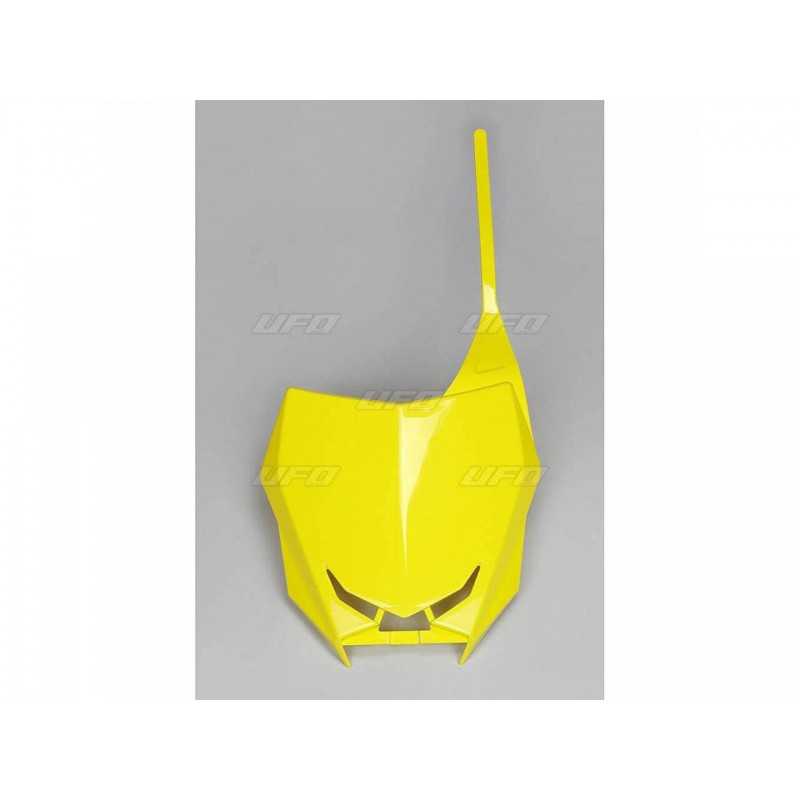 UFO front number holder 78329664