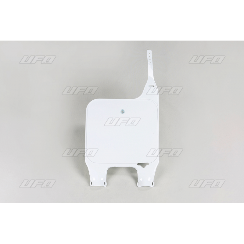 UFO Number plate for inverted fork 78329710