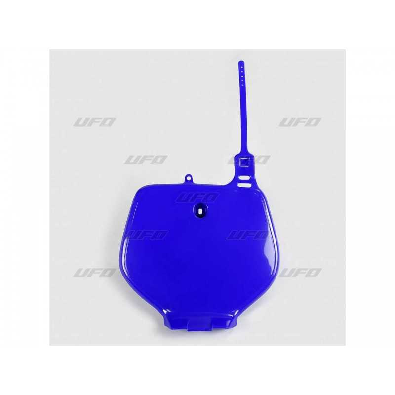 UFO Portanumeros delantero 78422672