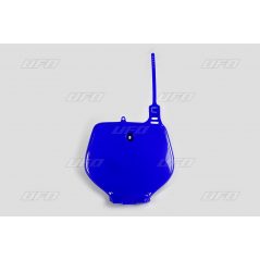 UFO Portanumeros delantero 78422672