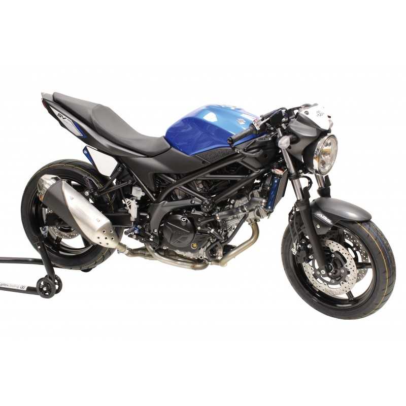 GILLES Placa portanumeros TOOLING 6190039901