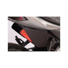 GILLES Placa portanumeros TOOLING 6190039901