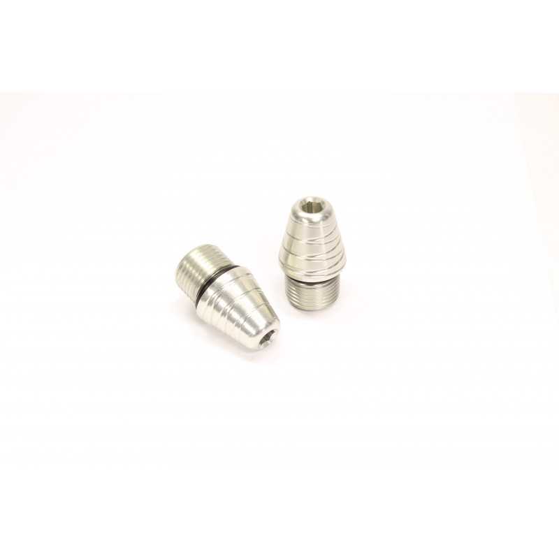 GILLES Contrapesos roscados de manillar TOOLING 6200019244