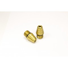 GILLES Contrapesos roscados de manillar TOOLING 6200019246