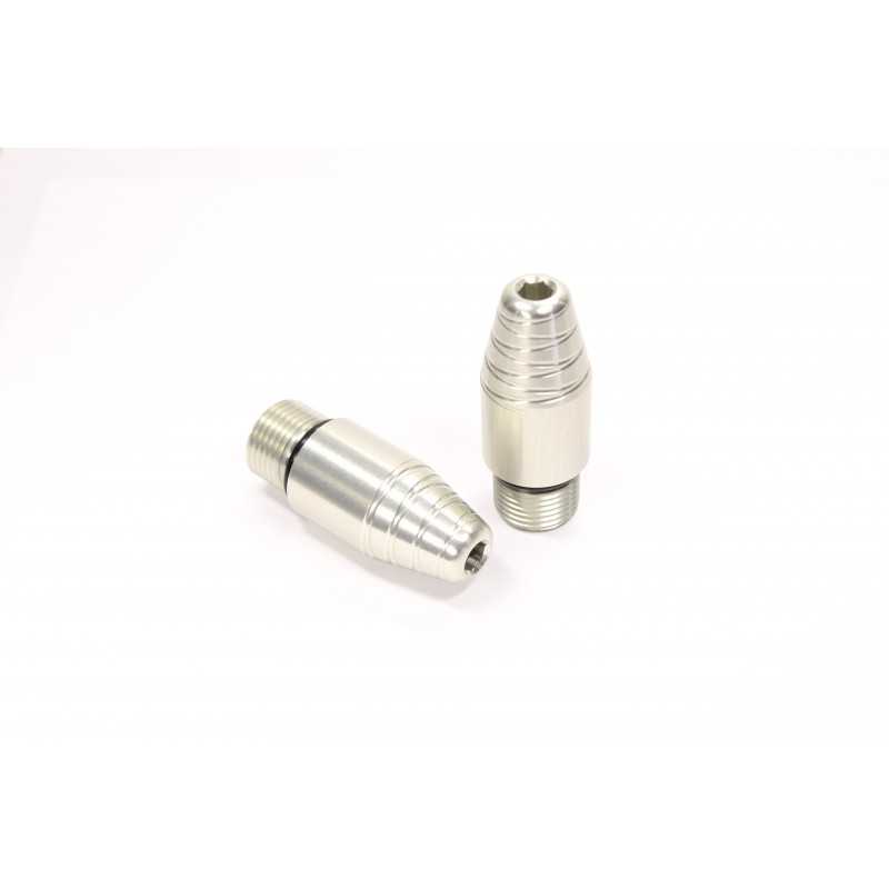 GILLES Contrapesos roscados de manillar TOOLING-2 6200019344