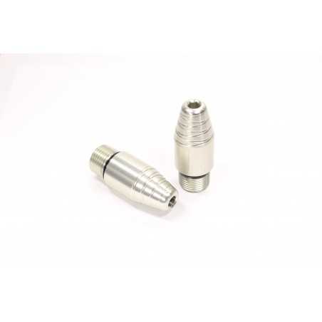 GILLES Contrapesos roscados de manillar TOOLING-2 6200019344