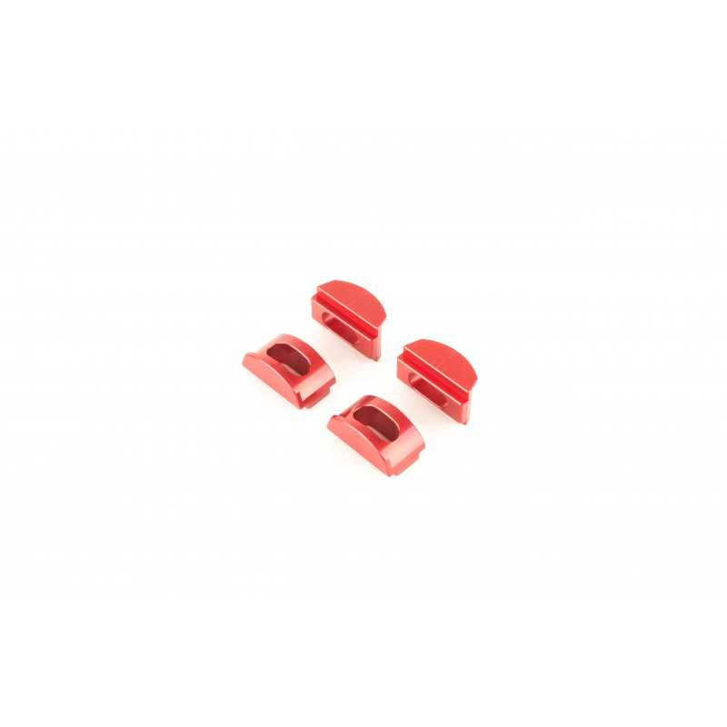 GILLES Embellecedores de estriberas TOOLING VCR38 6230021603