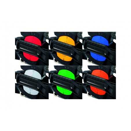 GILLES Embellecedores de estriberas TOOLING VCR38 6230021646