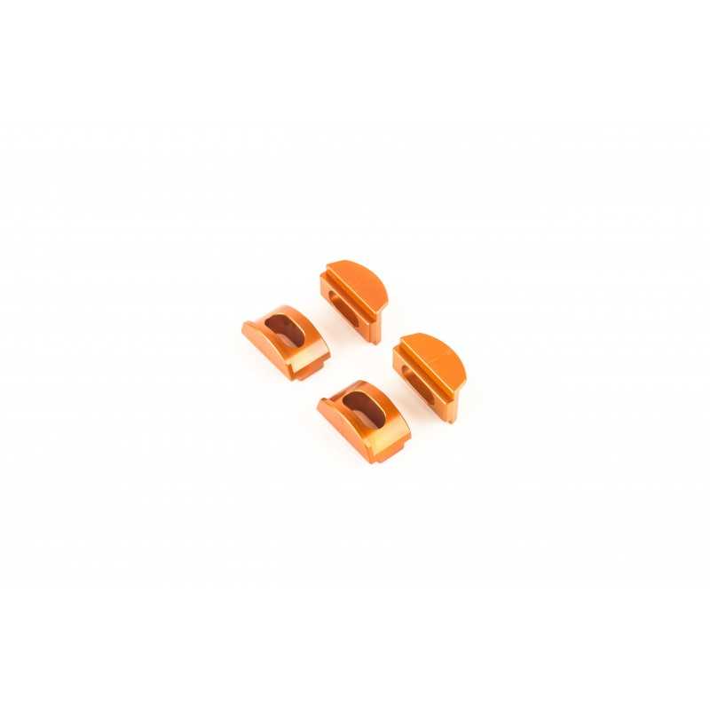 GILLES Footpeg trims TOOLING VCR38 6230021606