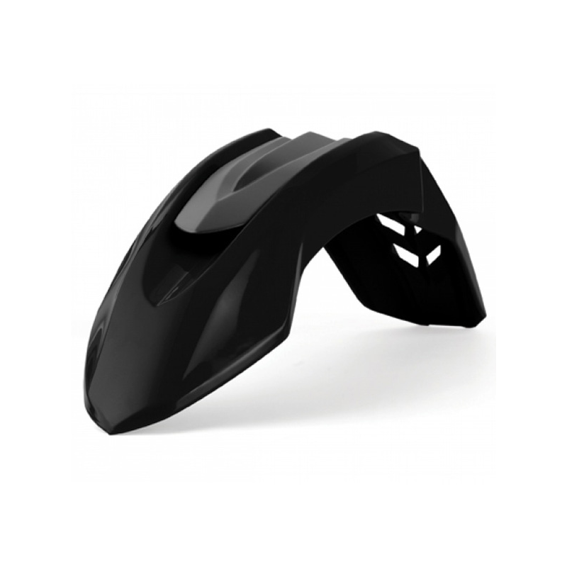 POLISPORT GUARDABARROS DELANTERO UNIVERSAL SM-LINE SUPERMOTARD 8553500002 PS032BC01