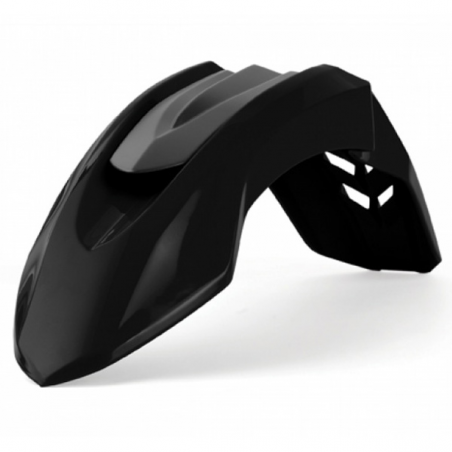 POLISPORT GUARDABARROS DELANTERO UNIVERSAL SM-LINE SUPERMOTARD 8553500002 PS032BC01