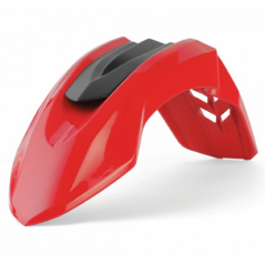 POLISPORT GUARDABARROS DELANTERO UNIVERSAL SM-LINE SUPERMOTARD 8553500006 PS032RD01