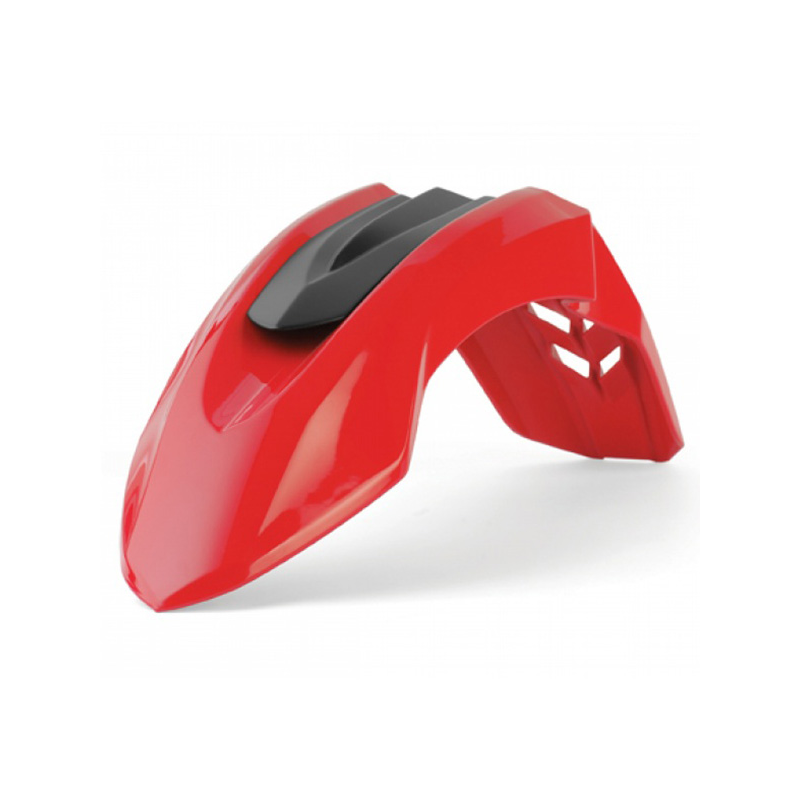 POLISPORT GUARDABARROS DELANTERO UNIVERSAL SM-LINE SUPERMOTARD 8553500006 PS032RD01