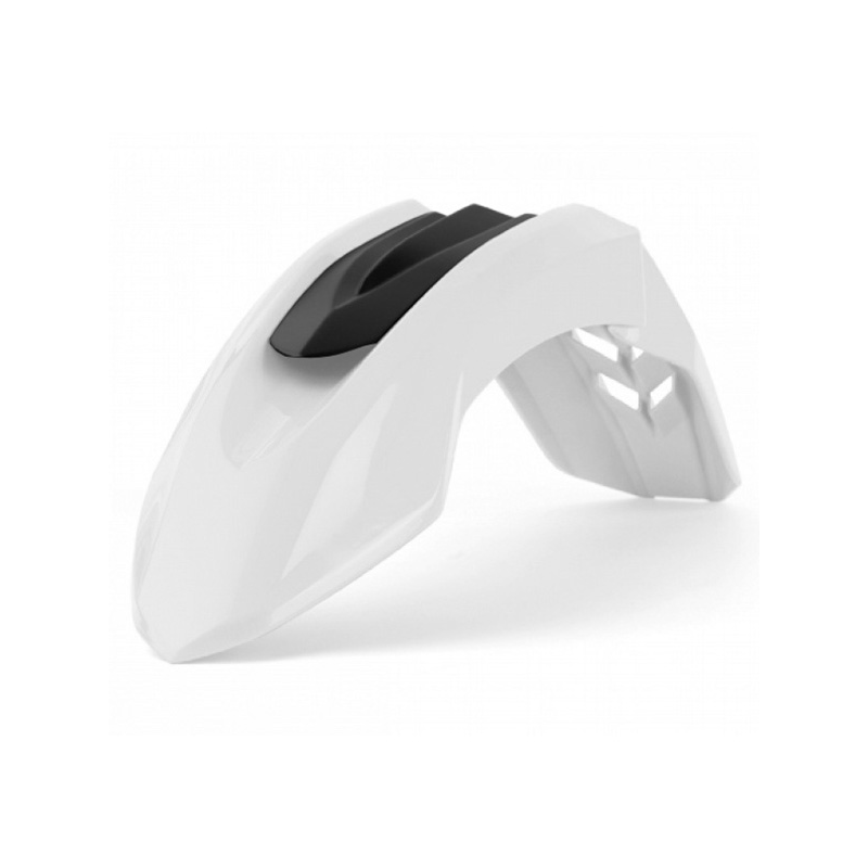 POLISPORT FRONT FENDER UNIVERSAL SM-LINE SUPERMOTARD 8553500001 PS032W01