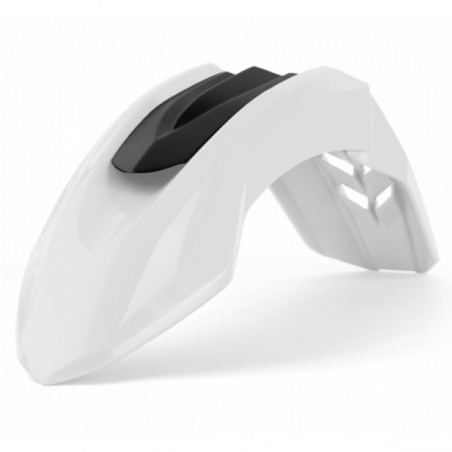 POLISPORT FRONT FENDER UNIVERSAL SM-LINE SUPERMOTARD 8553500001 PS032W01