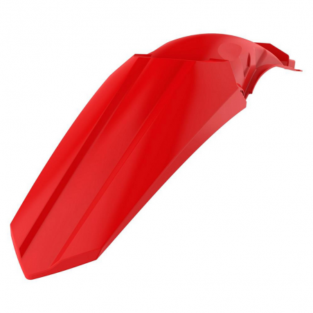 POLISPORT REAR MUDGUARD PS211ST22 PS216RD16