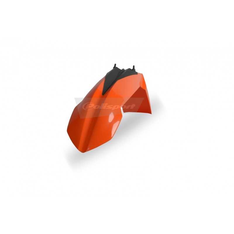 POLISPORT GUARDABARROS DELANTERO PS314K08