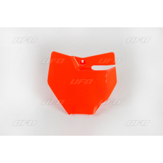 UFO Portanumeros delantero 4430018922
