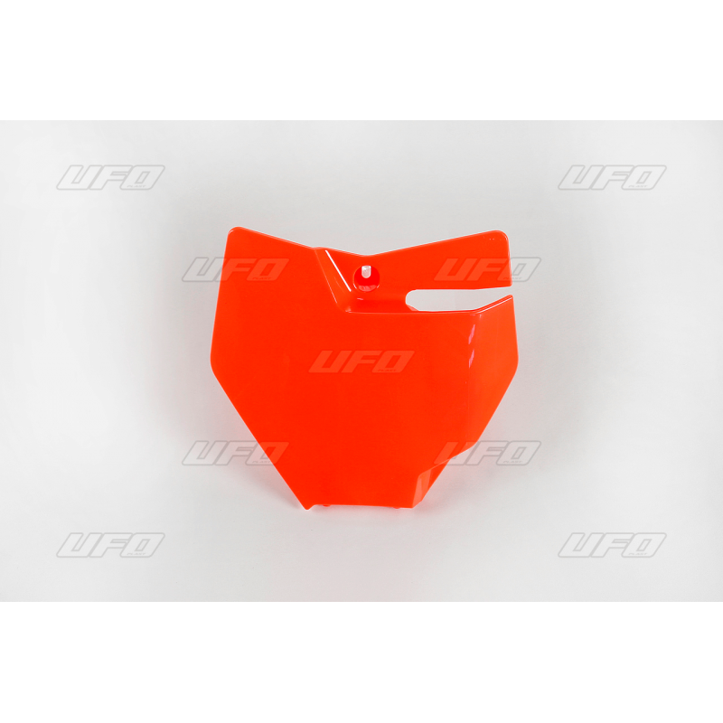 UFO Portanumeros delantero 4430018922