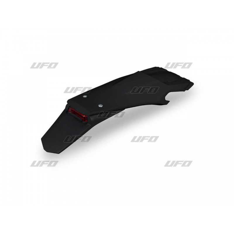 UFO Rear mudguard with led 4430022801