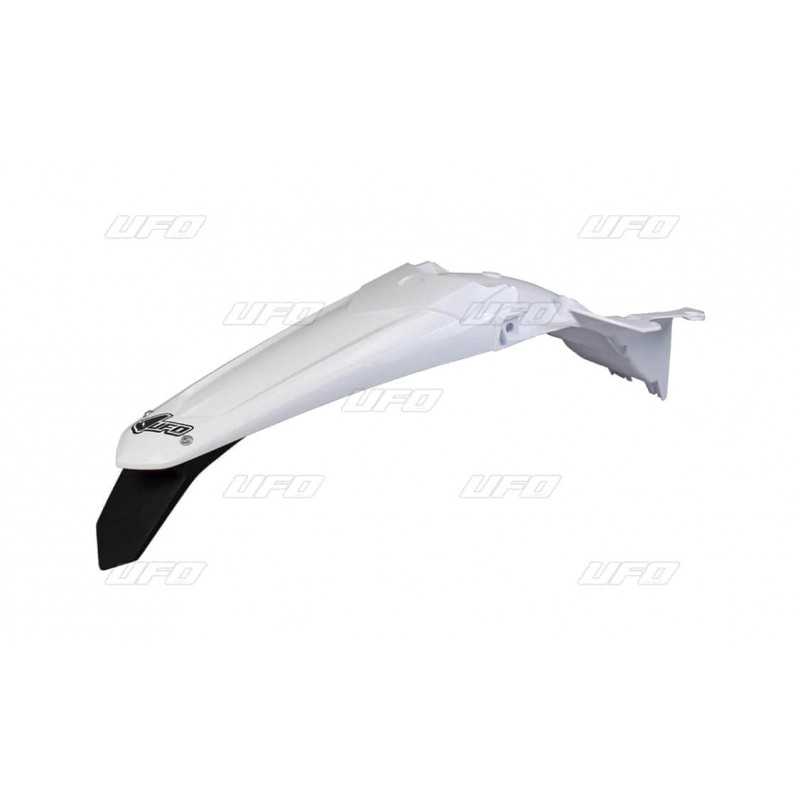 UFO Guardabarros trasero + portamatriculas con led 4430022902