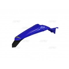 UFO Guardabarros trasero + portamatriculas con led 4430022907