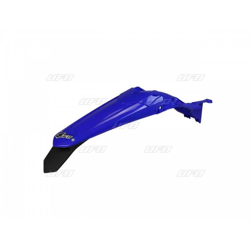 UFO Guardabarros trasero + portamatriculas con led 4430022907