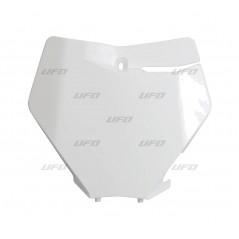 UFO Portanumeros delantero 4430023902