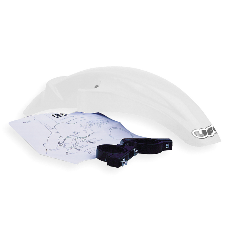 UFO GUARDABARROS DELANTERO UNIVERSAL PA01020-041 47589