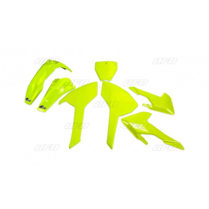 UFO GUARDABARROS DELANTERO 78103582