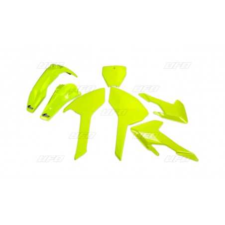 UFO FRONT FENDER 78103582