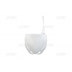 UFO Portanumeros delantero 78449510