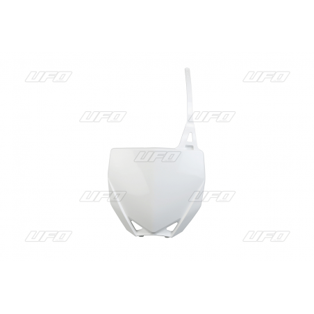 UFO Portanumeros delantero 78449510