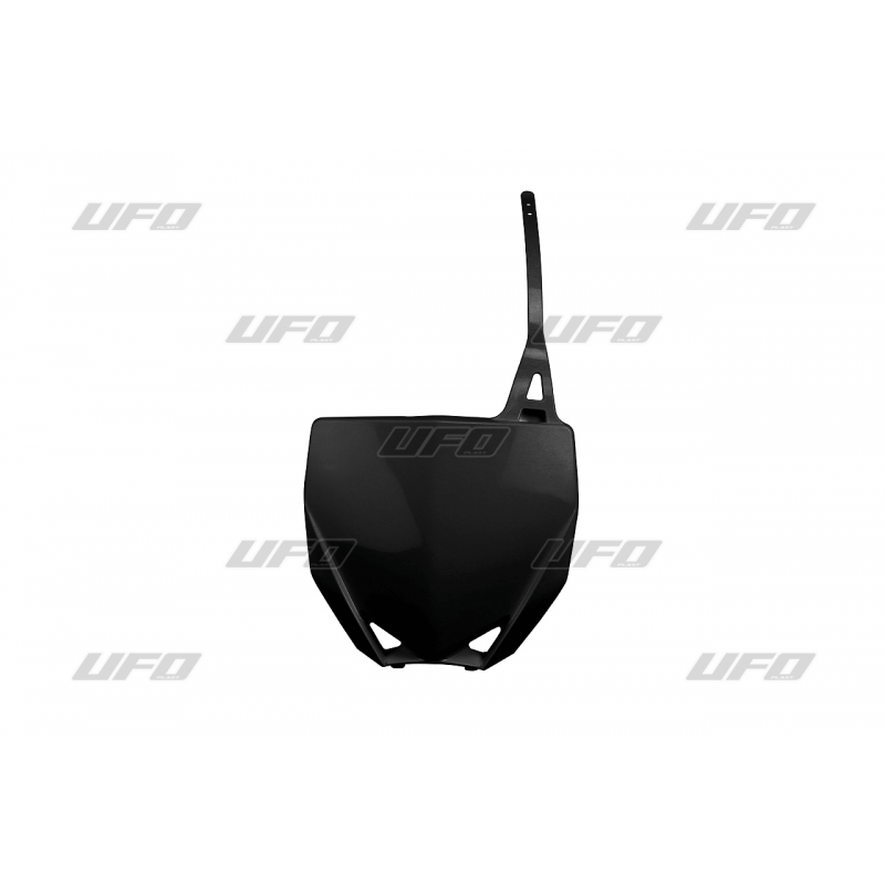 UFO Portanumeros delantero 78449520